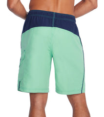 Speedo Active Men's 20'' Marina Sport Swim Trunks