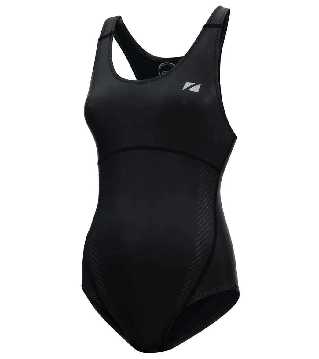 Zone3 Women's Neoprene Swim Suit