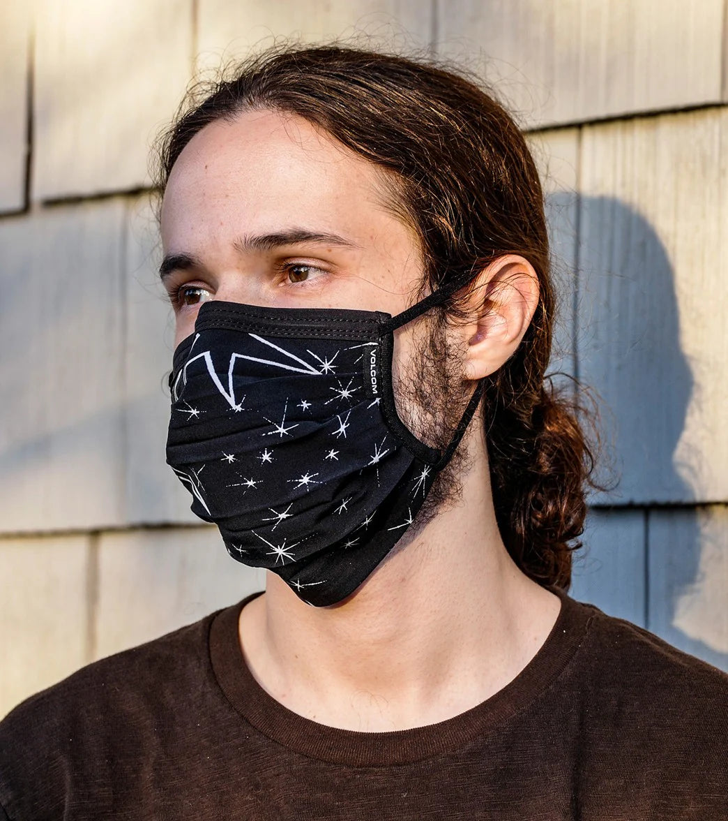Volcom Adult Face Mask
