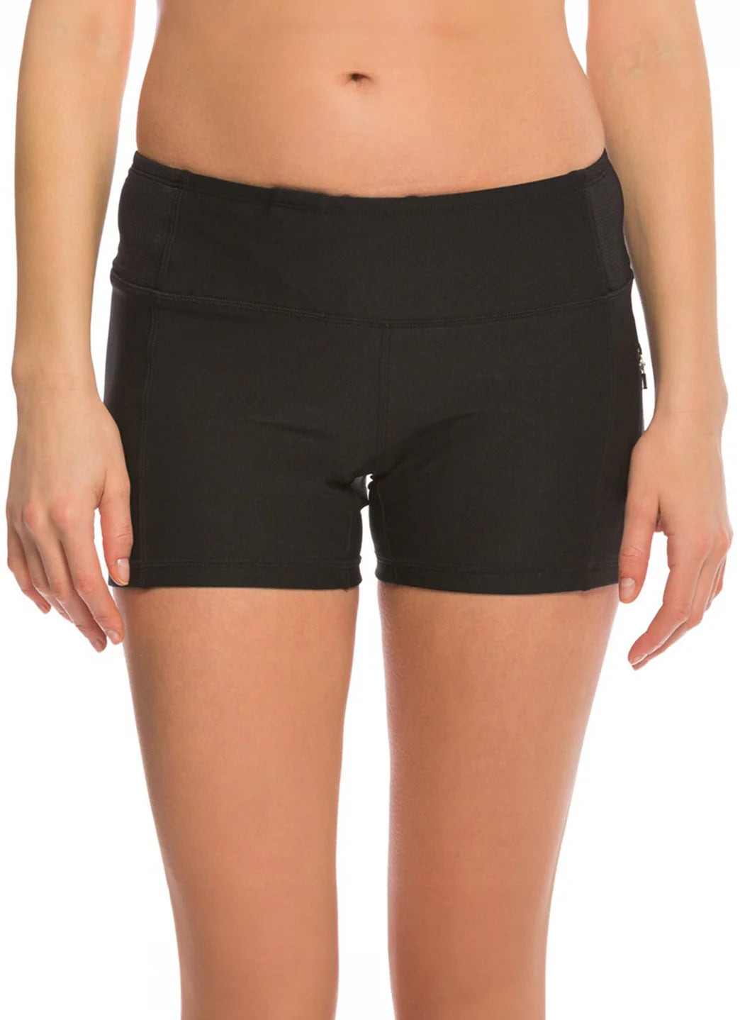 Beach House Solid Chandra Swim Short