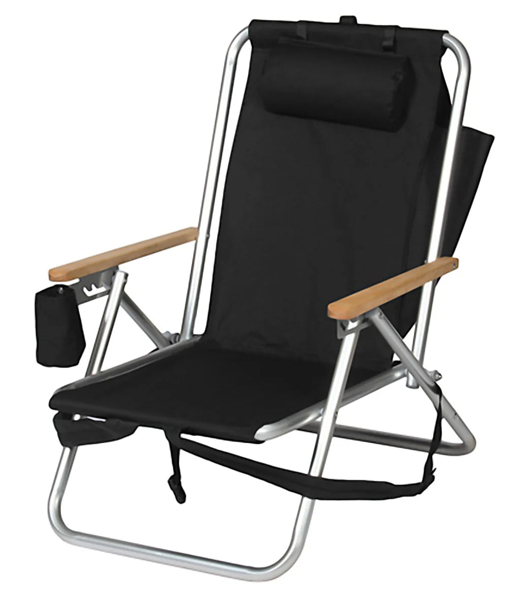 Hurley One and Only Chair Backpack