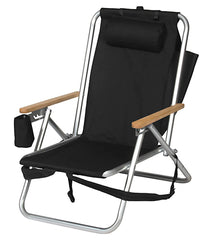 Hurley One and Only Chair Backpack