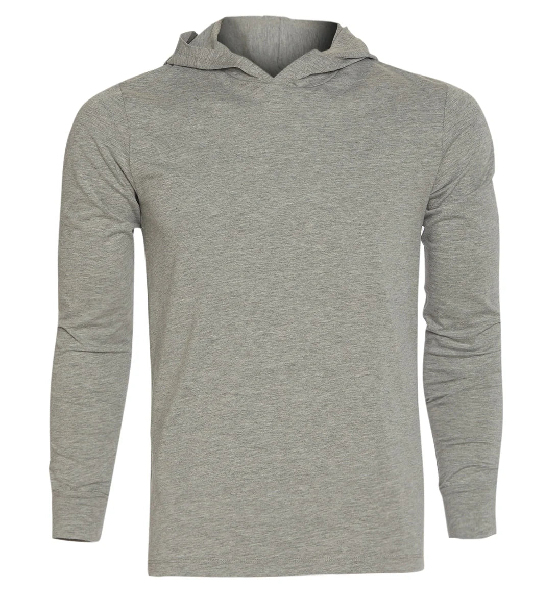 Arena Unisex Long Sleeve USA Hoodie