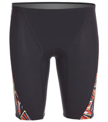 Dolfin Graphlite Men's Vantage Spliced Jammer Swimsuit