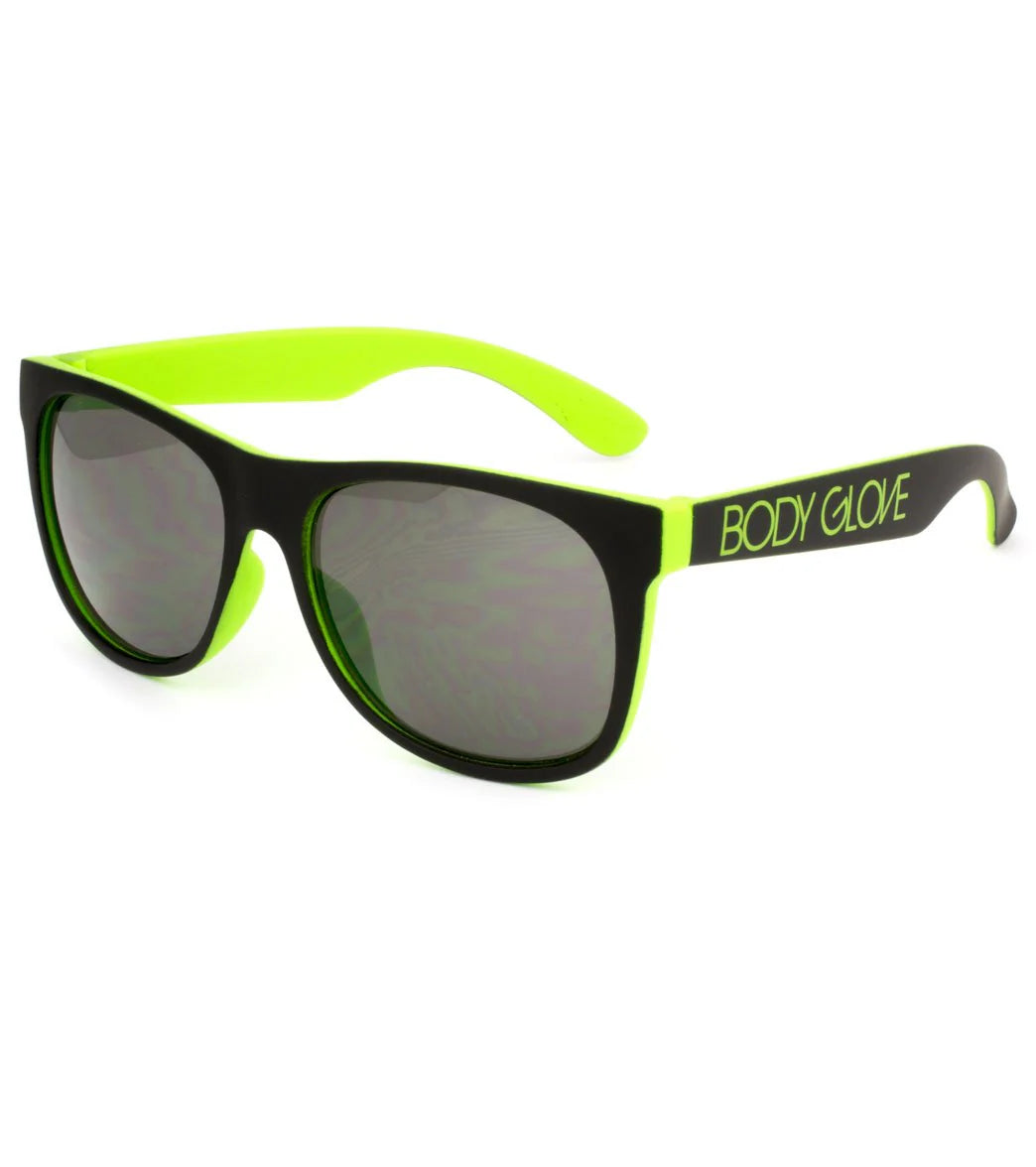 Body Glove BG 17 Polarized Sunglasses