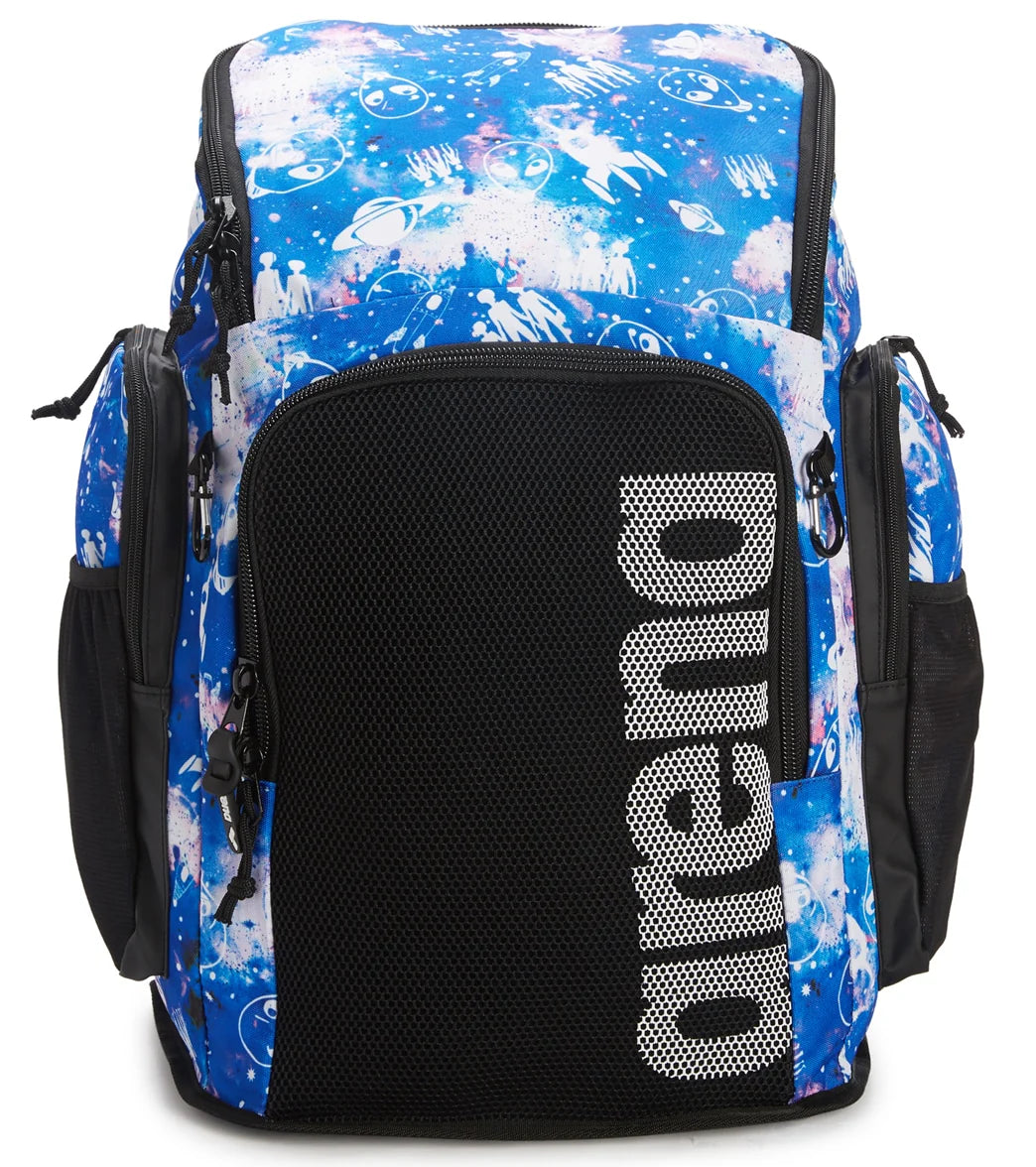 Arena Team 45 Allover Backpack