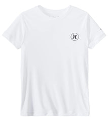 Hurley Boys' Dri-Fit Icon S/S Surf Shirt