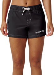 Watermen Women's Guard Stretch Pro Short