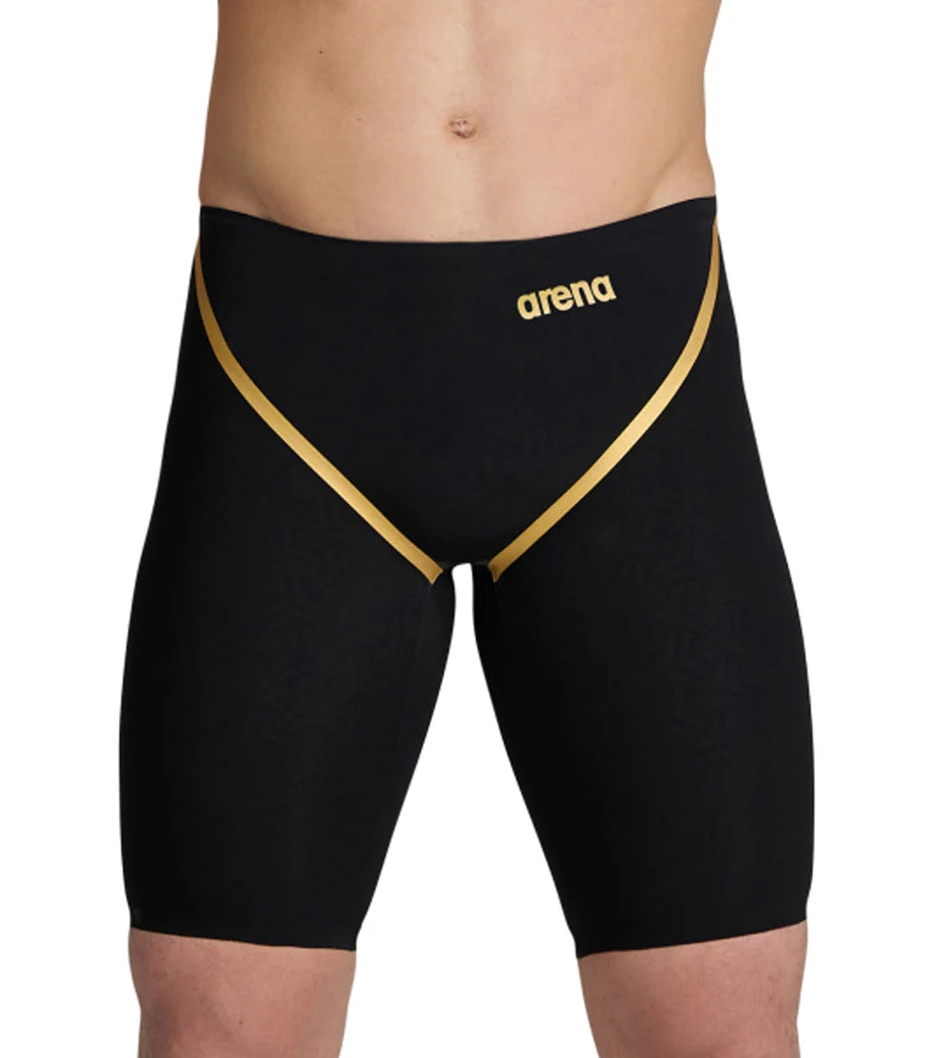 Arena Men's Powerskin Carbon Glide SL Limited Edition Jammer Tech Suit Swimsuit