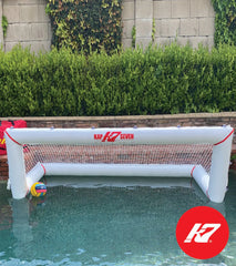 KAP7 Inflatable Junior Water Polo Goal