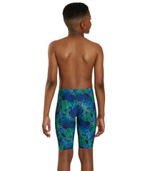 Sporti Coral Reef Jammer Swimsuit Youth (22 - 28)