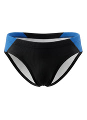 FINIS Boys' Splice Brief Swimsuit