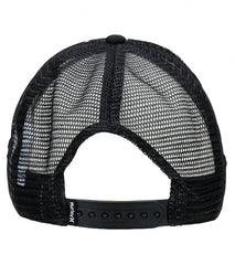 Hurley One & Only YC Cheetah Trucker Hat