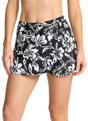 Tommy Bahama Women's Sunset Blooms Skort