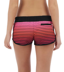 Hurley Women's Phantom Printed Beachrider Short