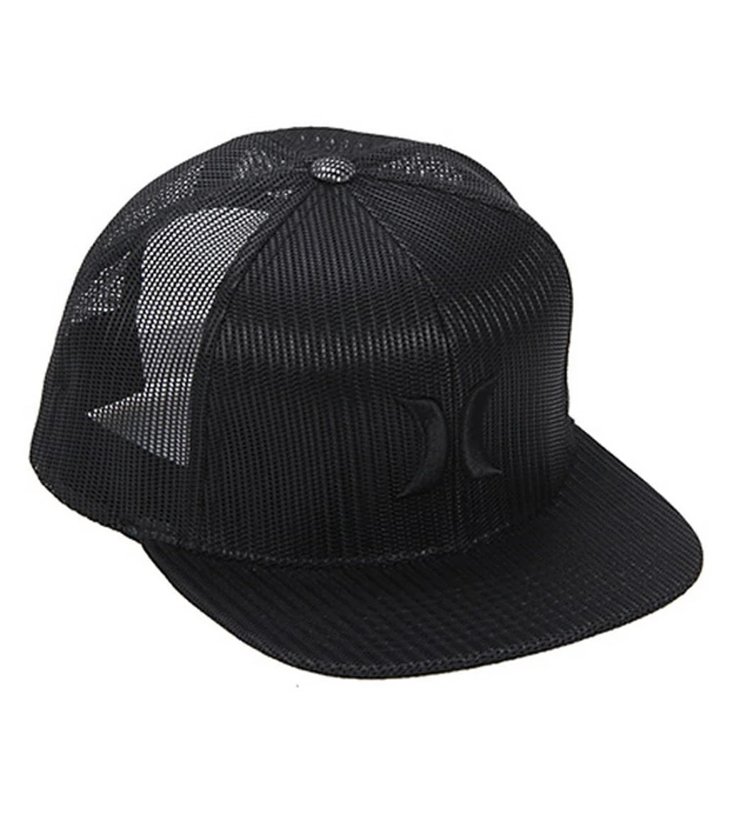 Hurley Men's Mesher Flexfit Hat