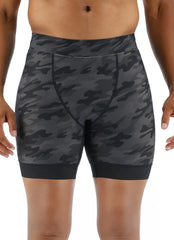 TYR Men's Blackout Camo Jammer Swimsuit