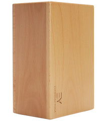 Everyday Yoga 4 inch Wood Block