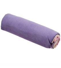 Yoga Design Lab Breathe Hot Yoga Mat Towel