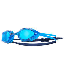 TYR Edge-X Racing Adult Fit Goggle