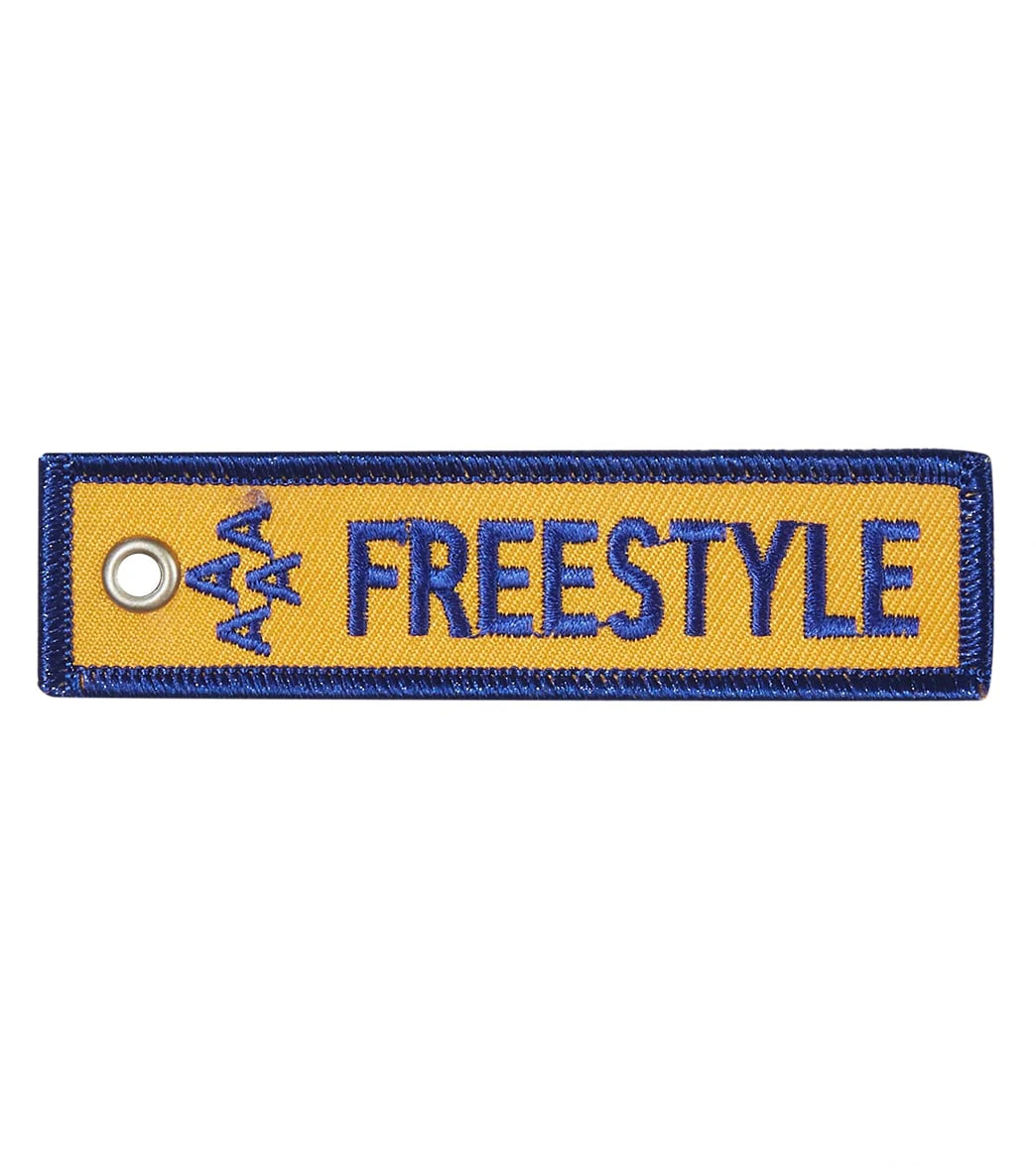 ASCA Chevron Freestyle