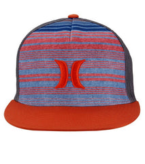 Hurley Men's Trunks Trucker Hat