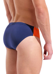 Arena Men's Diamond Brief Swimsuit