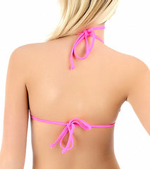 Body Glove Women's Smoothies Super Brights Brasilia Slider Top