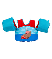 Body Glove Unisex Paddle Pals Seal USCG Swim Vest