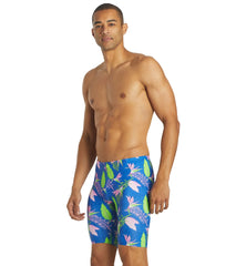 Sporti Hawaiian Jammer Swimsuit