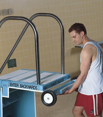 Triad Classic 7-Step Easy Ladder