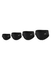 Speedo Fit Kit Brief (80% Poly)