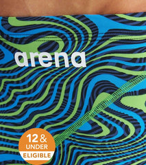 Arena Men's Powerskin ST 2.0 Illusion Limited Edition Jammer