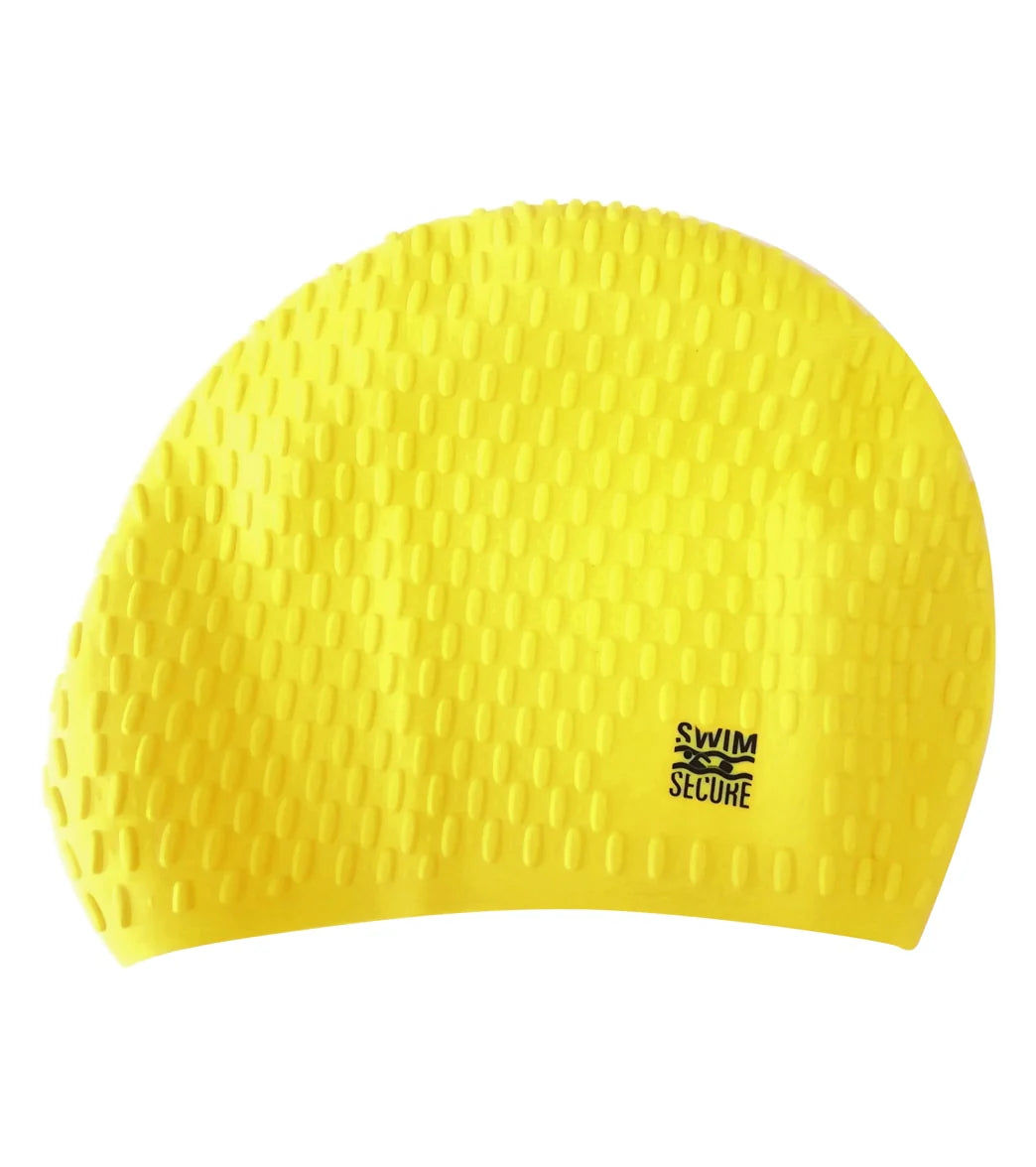 Swim Secure Bubble Swim Hat