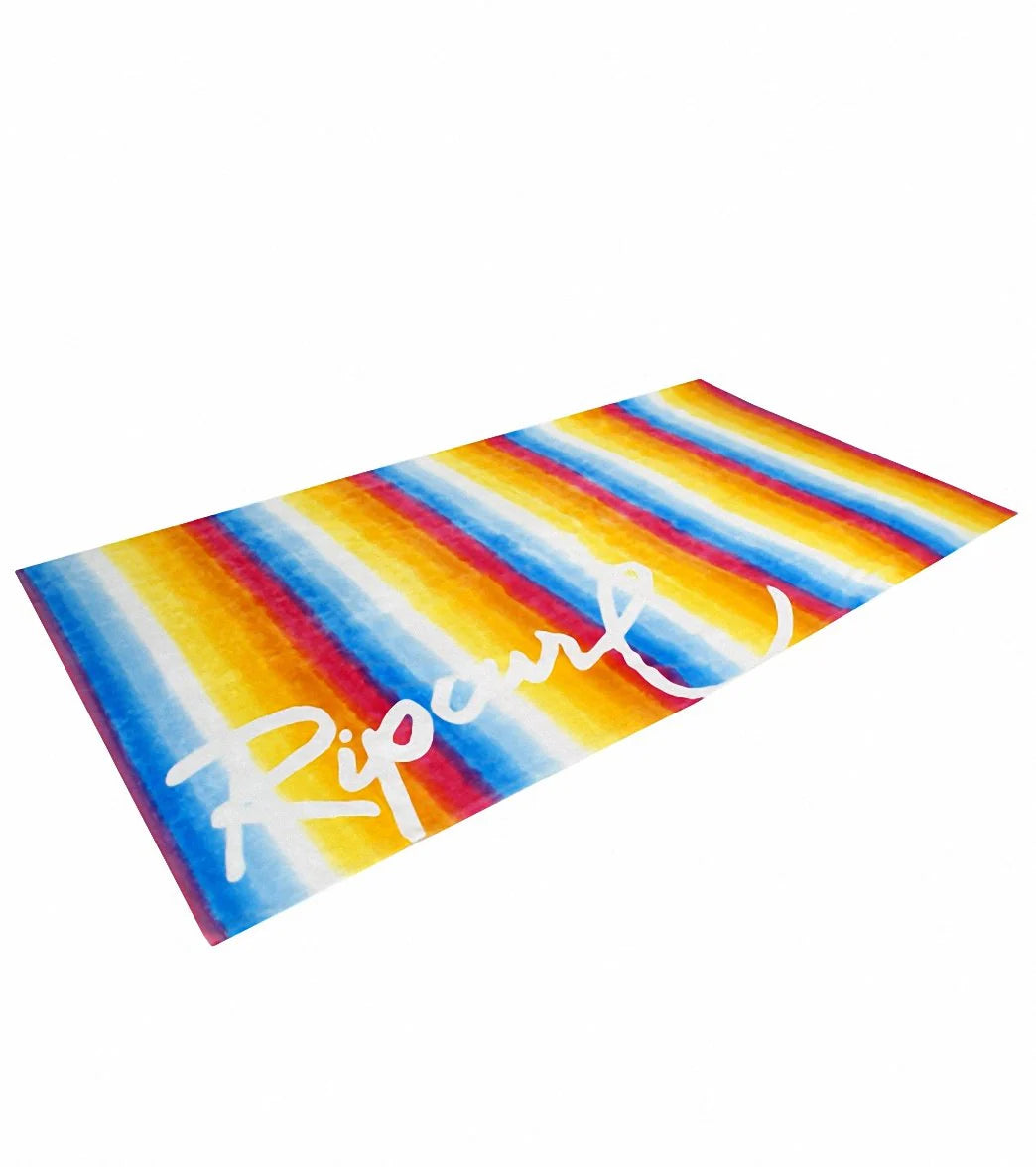Rip Curl Rainbow Towel