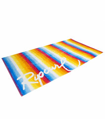 Rip Curl Rainbow Towel