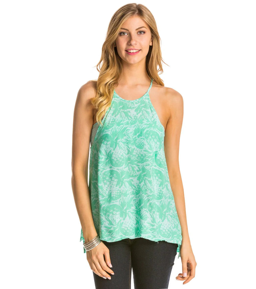 Hurley Madison Tank