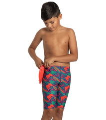Sporti x Damian Orellana Limited Edition Chichi Jammer Swimsuit Youth (22-28)