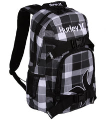 Hurley Honor Roll Backpack