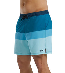 TYR Active Men's Norland Skua Volley Shorts