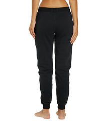 TYR Women's Ultrasoft Heavyweight Terry Jogger
