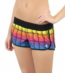 Hurley Women's Phantom Beachrider Boardshort