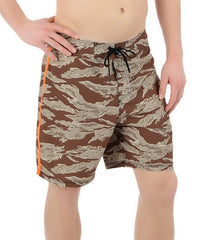Hurley Men's Phantom 30 Tiger Boardshort