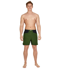 Speedo Men's 16" Speedo Explorer Training Shorts