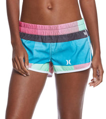 Hurley Supersuede Kingsroad 2.5" Beachrider Boardshort
