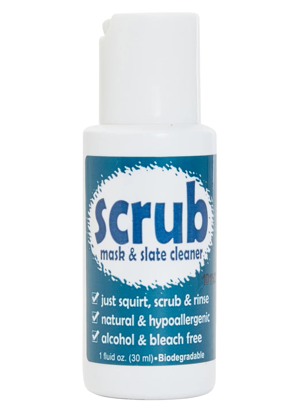 JAWS Scrub Scouring Gel