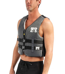 Body Glove Men's Mystic USCG PFD