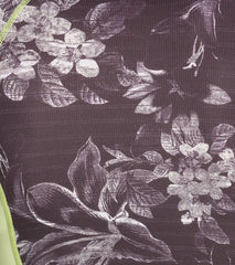 Hurley One & Only Floral S/S Rashguard