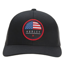 Hurley Men's Staple Destination Hat