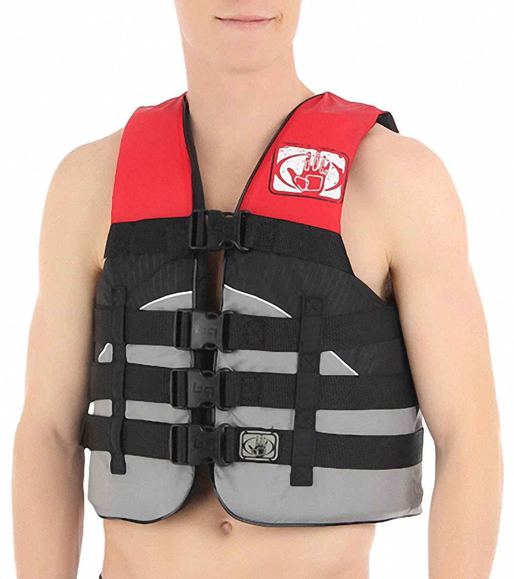 Body Glove Men's Method USCG PFD